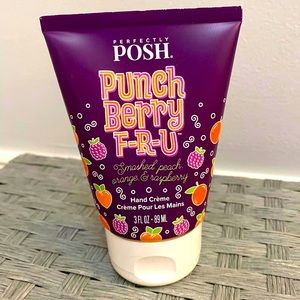 Perfectly Posh Hand Crème